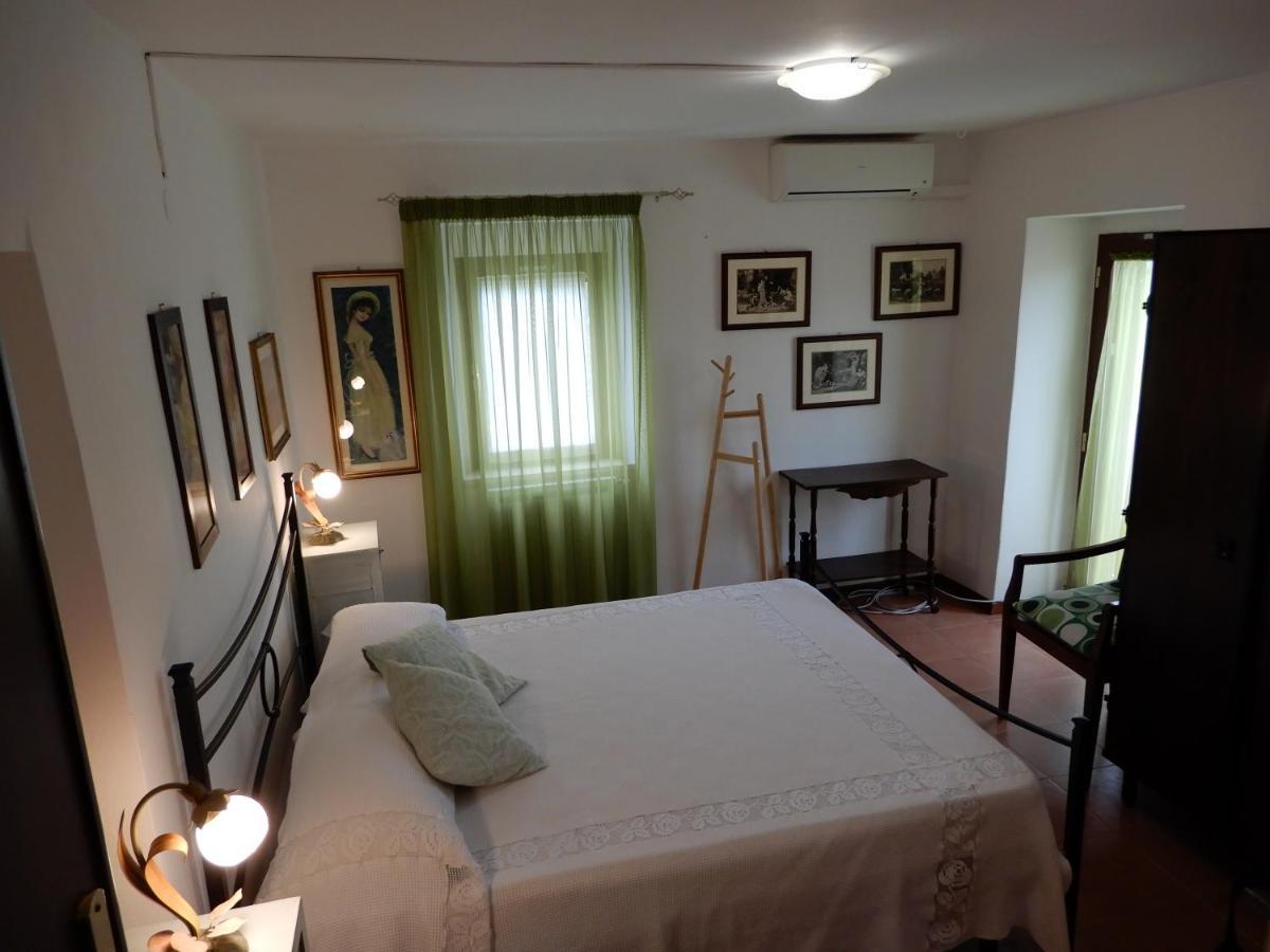 Il Gelsomino Bed & Breakfast Frasso Sabino Екстериор снимка
