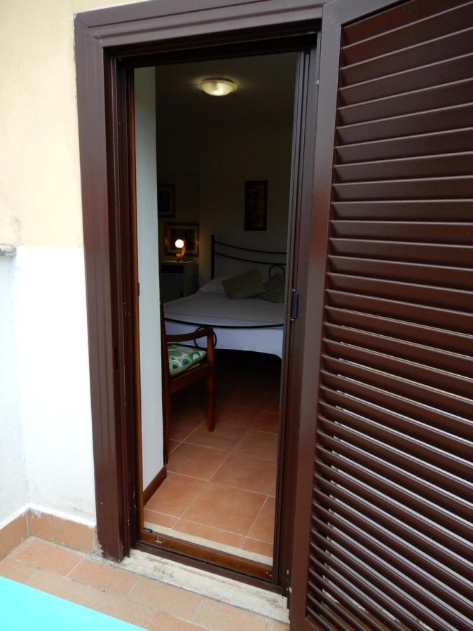 Il Gelsomino Bed & Breakfast Frasso Sabino Екстериор снимка
