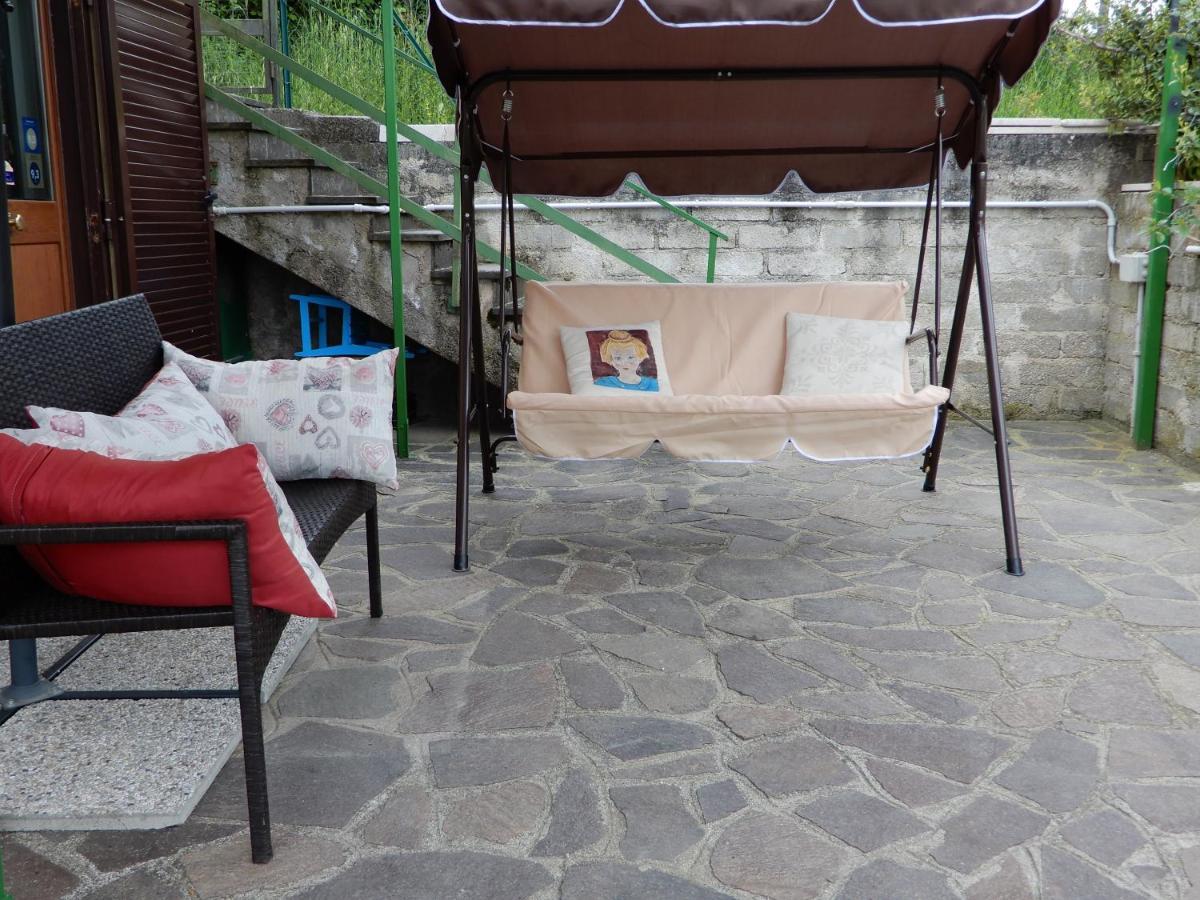 Il Gelsomino Bed & Breakfast Frasso Sabino Екстериор снимка